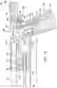 Fig. 15 - Firearm configuration for reducing recoil