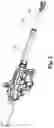 Fig. 03 - ADJUSTABLE GAS BLOCK ASSEMBLY FOR A GAS OPERATED SEMI-AUTOMATIC FIREARM