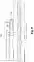 Fig. 08 - ADJUSTABLE GAS BLOCK ASSEMBLY FOR A GAS OPERATED SEMI-AUTOMATIC FIREARM