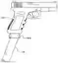 Fig. 01 - ADAPTER FOR COUPLING AMMUNITION MAGAZINES