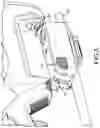 Fig. 06 - Takedown firearm with integral forend storage