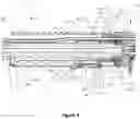 Fig. 04 - Free-floating rifle rail and barrel locking system(S)/assemblies