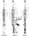 Fig. 12 - Free-floating rifle rail and barrel locking system(S)/assemblies
