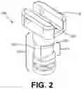 Fig. 03 - Two-stage safety selectors for firearms