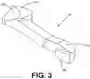 Fig. 04 - Two-stage safety selectors for firearms