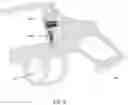 Fig. 07 - Firing mechanism of a firearm
