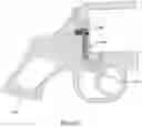 Fig. 08 - Firing mechanism of a firearm