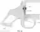Fig. 11 - Firing mechanism of a firearm
