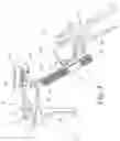 Fig. 05 - Electronic operating mechanism for a firearm