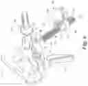 Fig. 07 - Electronic operating mechanism for a firearm