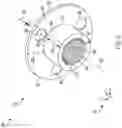 Fig. 06 - Suppressor with blowout panel