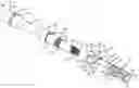 Fig. 01 - Firearm muzzle device attachment facility