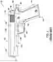 Fig. 02 - Firearm compensator