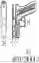 Fig. 02 - Muzzle brake with propelling nozzle for recoil control