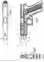 Fig. 03 - Muzzle brake with propelling nozzle for recoil control