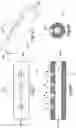 Fig. 17 - Muzzle brake with propelling nozzle for recoil control