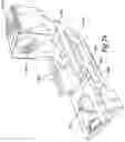Fig. 21 - Muzzle brake with propelling nozzle for recoil control
