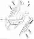 Fig. 23 - Muzzle brake with propelling nozzle for recoil control