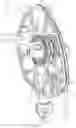 Fig. 04 - Wide string groove cam