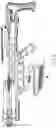 Fig. 06 - Shooting device with stabilizing foregrip