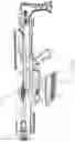 Fig. 07 - Shooting device with stabilizing foregrip