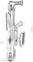 Fig. 08 - Shooting device with stabilizing foregrip