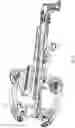 Fig. 09 - Shooting device with stabilizing foregrip