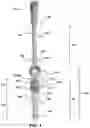 Fig. 02 - Reverse velocity jet tamper disrupter enhancer with muzzle blast suppression