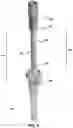 Fig. 09 - Reverse velocity jet tamper disrupter enhancer with muzzle blast suppression