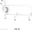 Fig. 18 - Reverse velocity jet tamper disrupter enhancer with muzzle blast suppression