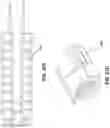 Fig. 27 - Reverse velocity jet tamper disrupter enhancer with muzzle blast suppression