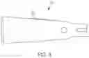Fig. 10 - Firearm Support System