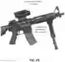 Fig. 27 - Firearm Support System