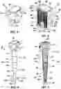Fig. 04 - Vehicle device separation system with telescoping piston springs