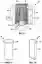 Fig. 05 - Vehicle device separation system with telescoping piston springs
