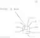 Fig. 01 - FRONT SIGHT FOR FIREARMS