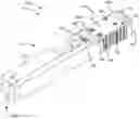 Fig. 01 - Firearm sight mounting plate assembly