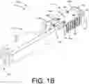Fig. 03 - Firearm sight mounting plate assembly