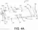 Fig. 11 - Firearm sight mounting plate assembly