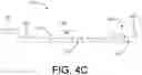 Fig. 13 - Firearm sight mounting plate assembly