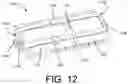 Fig. 19 - Firearm sight mounting plate assembly