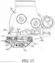 Fig. 18 - Mounts for optical sighting devices