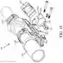 Fig. 19 - Mounts for optical sighting devices