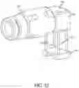 Fig. 23 - Mounts for optical sighting devices