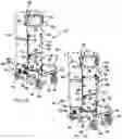 Fig. 19 - Collapsible Rolling Ballistic Bunker and Methods of Deployment and Use