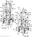 Fig. 20 - Collapsible Rolling Ballistic Bunker and Methods of Deployment and Use