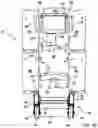 Fig. 27 - Collapsible Rolling Ballistic Bunker and Methods of Deployment and Use