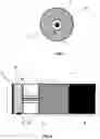 Fig. 02 - Counter mass container for a weapon