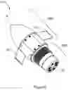 Fig. 03 - GROUND-PROJECTILE GUIDANCE SYSTEM