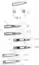 Fig. 02 - Munition and logistics concept for, in particular, artillery projectiles